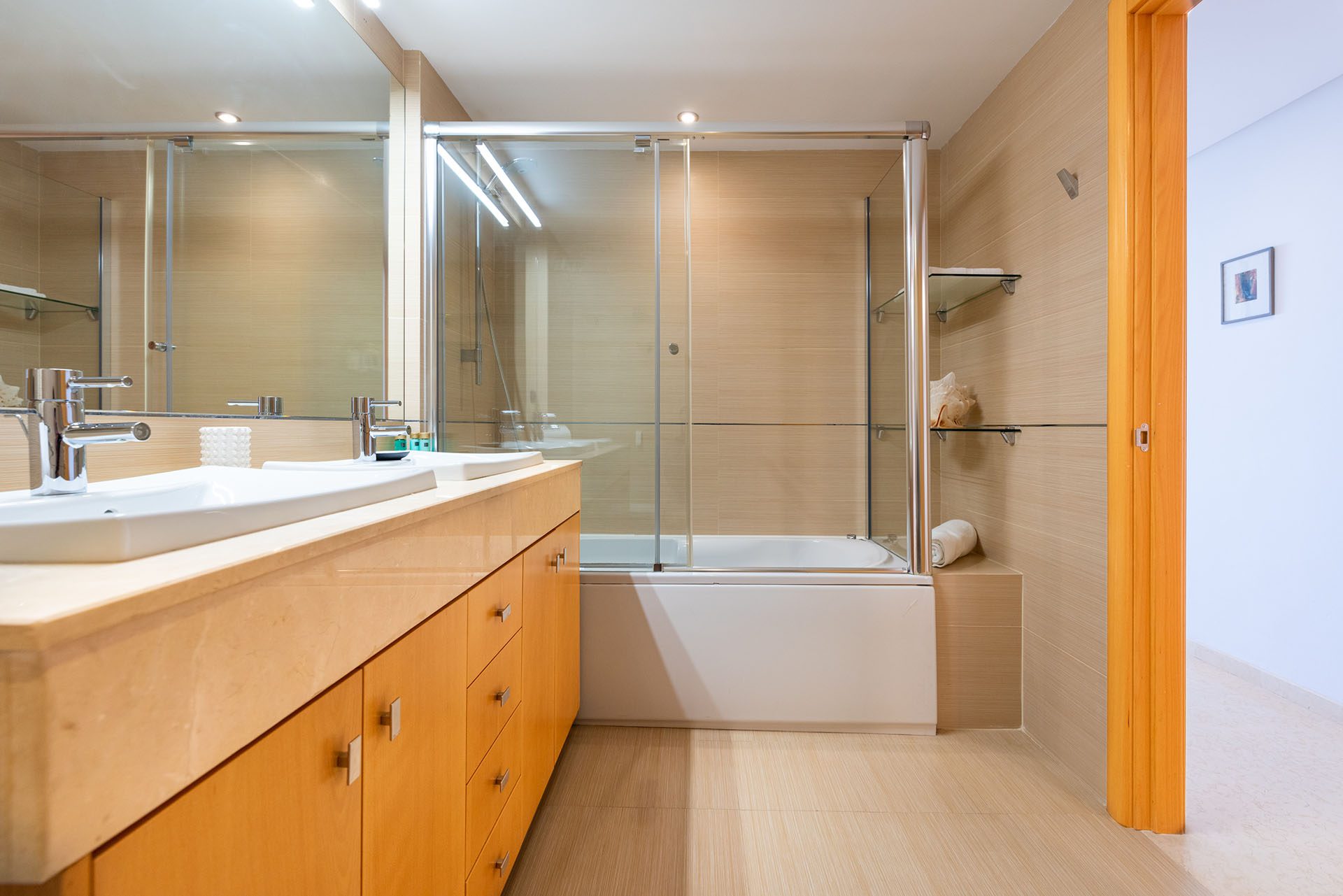 Apartamento en alquiler en Rincón de la Victoria